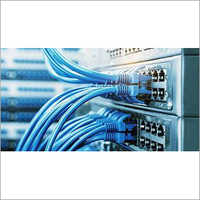 Data Centre Networking