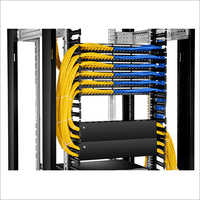 Rack Mount Patch Panel