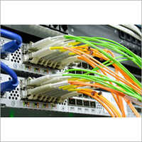 Voice Data Cabling Service